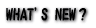 更新情報